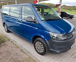 VW T6 Kombi Gebrauchtwagen