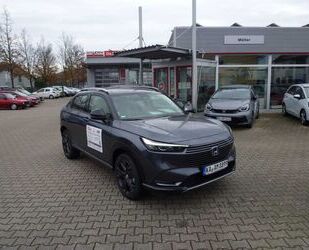 Honda HR-V Gebrauchtwagen