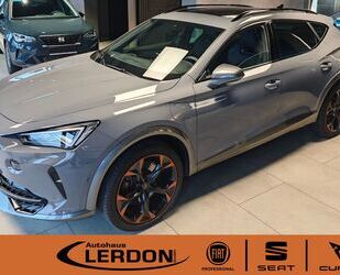 Cupra Formentor Gebrauchtwagen