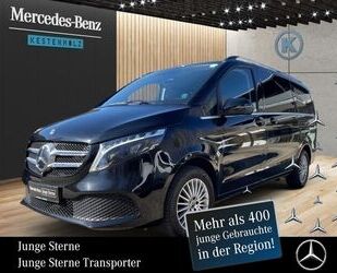 Mercedes-Benz V 300 Gebrauchtwagen
