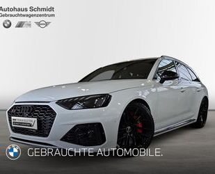 Audi RS4 Gebrauchtwagen