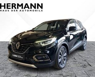 Renault Kadjar Gebrauchtwagen