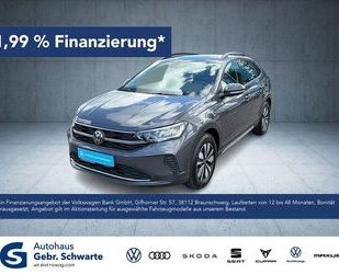 VW Taigo Gebrauchtwagen