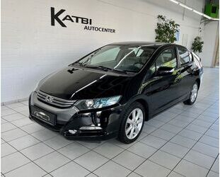 Honda Insight Gebrauchtwagen