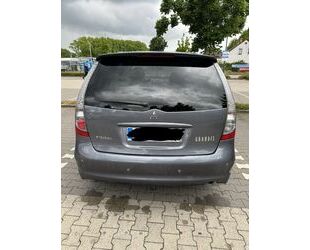 Mitsubishi Grandis Gebrauchtwagen