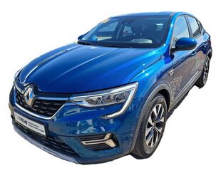 Renault Arkana Gebrauchtwagen
