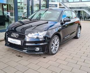 Audi A1 Gebrauchtwagen