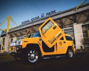 Hummer H2 Gebrauchtwagen