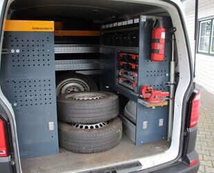 VW T6 Transporter Gebrauchtwagen