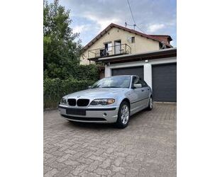 BMW 318 Gebrauchtwagen