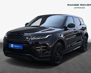 Land Rover Range Rover Evoque Gebrauchtwagen