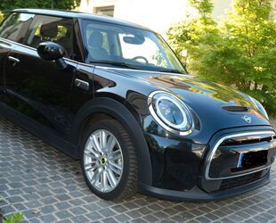 Mini Cooper SE Gebrauchtwagen