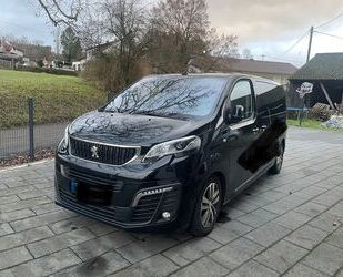 Peugeot Traveller Gebrauchtwagen