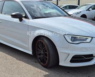 Audi S3 Gebrauchtwagen