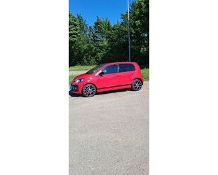 VW up! Gebrauchtwagen
