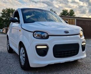 Microcar DUÈ Gebrauchtwagen