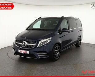 Mercedes-Benz V 300 Gebrauchtwagen
