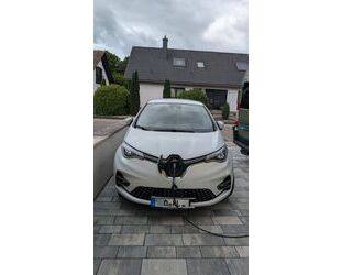 Renault ZOE Gebrauchtwagen