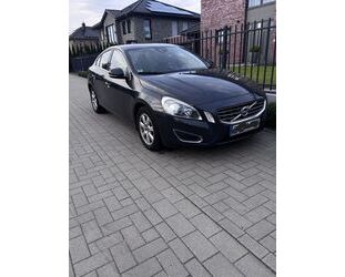 Volvo S60 Gebrauchtwagen