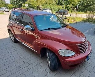 Chrysler PT Cruiser Gebrauchtwagen