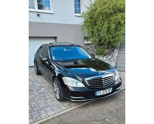 Mercedes-Benz S 450 Gebrauchtwagen