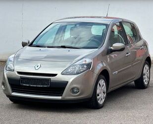 Renault Clio Gebrauchtwagen