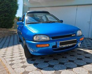 Mazda 121 Gebrauchtwagen