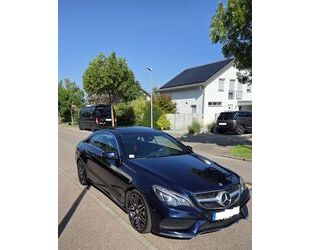 Mercedes-Benz E 250 Gebrauchtwagen