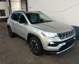 Jeep Compass Gebrauchtwagen