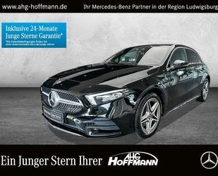 Mercedes-Benz A 250 Gebrauchtwagen