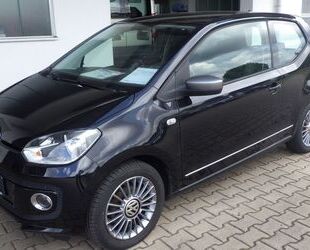 VW up! Gebrauchtwagen