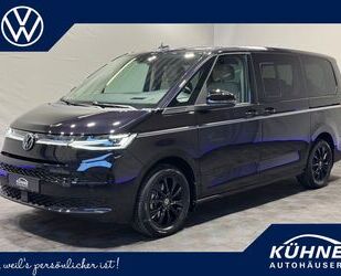 VW T7 Multivan Gebrauchtwagen