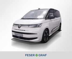 VW T7 Multivan Gebrauchtwagen