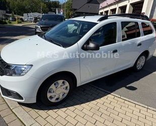 Dacia Logan Gebrauchtwagen