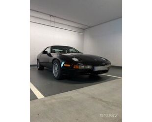 Porsche 928 Gebrauchtwagen