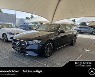 Mercedes-Benz E 220 Gebrauchtwagen