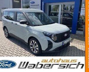 Ford Tourneo Courier Gebrauchtwagen