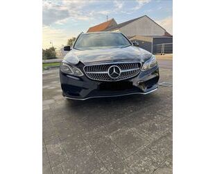 Mercedes-Benz E 300 Gebrauchtwagen