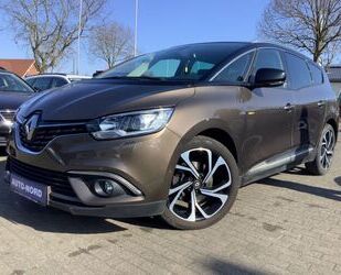 Renault Scenic Gebrauchtwagen