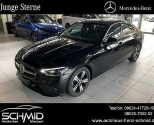 Mercedes-Benz C 180 Gebrauchtwagen