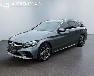Mercedes-Benz C 300 Gebrauchtwagen