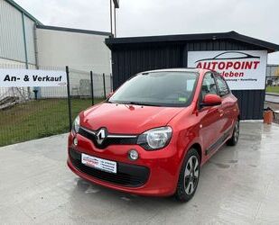 Renault Twingo Gebrauchtwagen
