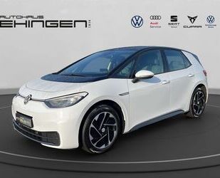VW ID.3 Gebrauchtwagen