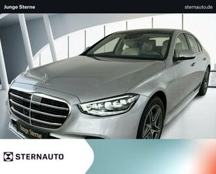Mercedes-Benz S 450 Gebrauchtwagen