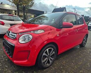 Citroen C1 Gebrauchtwagen
