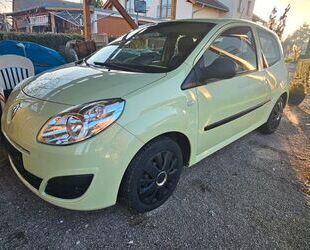 Renault Twingo Gebrauchtwagen