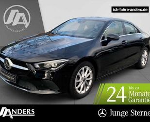 Mercedes-Benz CLA 180 Gebrauchtwagen