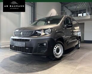 Peugeot Partner Gebrauchtwagen