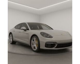 Porsche Panamera Gebrauchtwagen