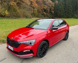 Skoda Scala Gebrauchtwagen